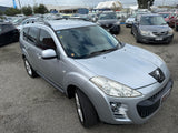 2010 Peugeot 4007