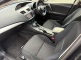 2013 Mazda Axela Sport