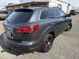 2013 Mazda CX-9 Limited AWD