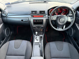 2007 Mazda Axela Sport