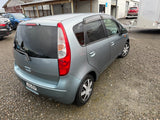 2008 Mitsubishi Colt