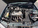 2002 Mitsubishi Galant 2.0P