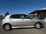 2006 Toyota Allex