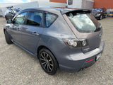 2006 Mazda Axela Sport