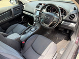 2008 Mazda Atenza 25L