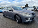 2008 Mazda Atenza Sports Wagon