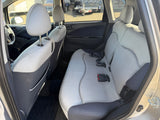 2002 Mitsubishi Colt