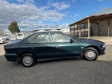 2002 Mitsubishi Galant 2.0P
