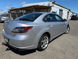 2009 Mazda Atenza 25 AWD