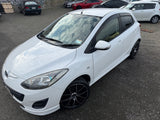 2013 Mazda Demio