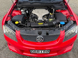 2008 Holden Commodore SV6