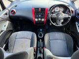 2006 Mitsubishi Colt Version-R