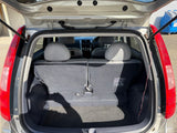 2002 Mitsubishi Colt