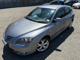 2005 Mazda Axela Sport SP23