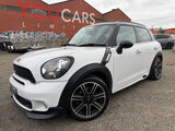 2016 Mini Cooper Countryman S JCW