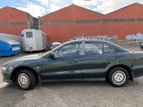 2002 Mitsubishi Galant 2.0P