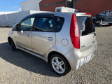 2002 Mitsubishi Colt