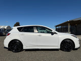 2009 Mazda Axela Sport