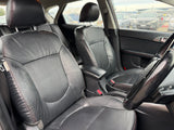 2012 Kia Cerato 2.0P