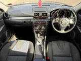 2006 Mazda Axela Sport