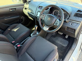2015 Suzuki Swift Sport 1.6P