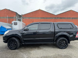 2014 Foton Tunland