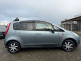2008 Mitsubishi Colt