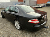 2014 Ford Falcon FG2 G6E