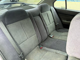 2001 Mitsubishi Galant