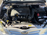 2006 Toyota Allex
