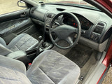 1999 Mitsubishi Galant GLXi