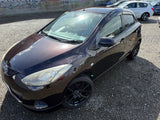 2008 Mazda Demio
