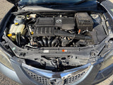 2008 Mazda Axela Sport