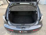 2007 Mazda Axela Sport