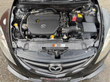 2008 Mazda Atenza 25 Sport