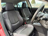 2008 Mazda Atenza 25 Sport