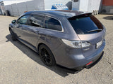 2008 Mazda Atenza Sports Wagon