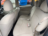2008 Mitsubishi Colt