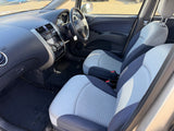 2002 Mitsubishi Colt