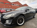 2008 Mazda Atenza 25 Sport