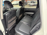 2008 Nissan X-Trail 4X4