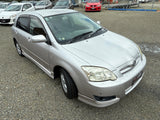 2006 Toyota Allex