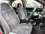 1999 Mitsubishi Galant GLXi