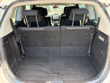 2007 Mazda MPV Turbo