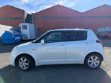2005 Suzuki Swift
