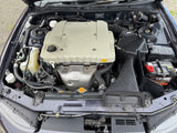 2001 Mitsubishi Galant