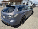 2008 Mazda Atenza Sports Wagon
