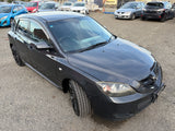 2007 Mazda Axela Sport