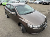 2012 Kia Cerato 2.0P