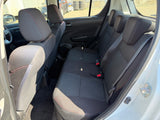 2015 Suzuki Swift Sport 1.6P